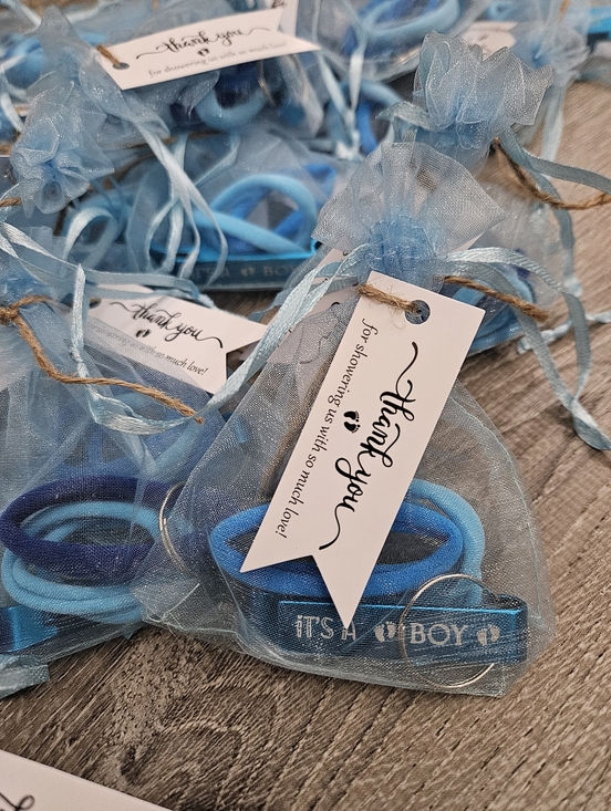 Other - Baby Shower Favors-40 Count